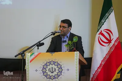 همایش شبکه نظارت شورای نگهبان در شیراز