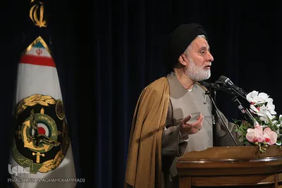 حجت‌الاسلام بهشتی، پژوهشگر قرآنی