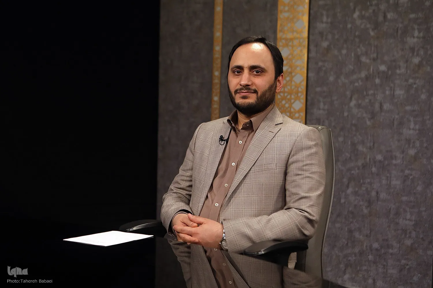 اتحاد مقدس ملی بزرگترین ضربه را در جنگ به دشمن وارد کرده است
