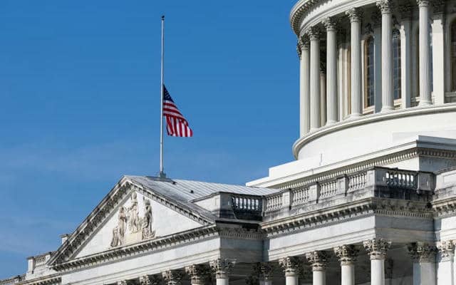 Half of House Democrats Defy Leadership, Vote Against U.S. Military Aid to Israel Half of House Democrats Defy Leadership, Vote Against U.S. Military Aid to Israel