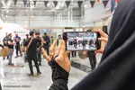 آغاز پروازهای مسافربری کرج ـ نجف و بالعکس‎