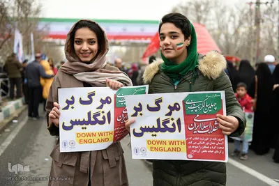 شکوه چهل سالگی در البرز