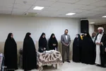 روز دوم چهل‌وهشتمین دوره مسابقات سراسری قرآن استان اصفهان