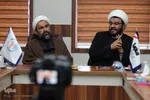 نشست تخصصی «واکاوی عزاداری امام حسین(ع)»/عکاس:زهرا بهرامی