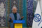 رونمایی از نماد‌های نوری مساجد در اصفهان