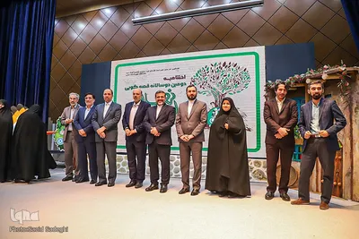 سفر وزیر فرهنگ و ارشاد اسلامی به آذربایجان شرقی‎