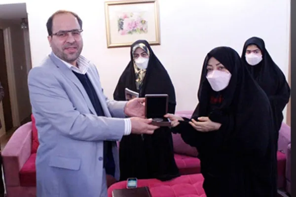 بخش عمده‌ای از عظمت نام دانشگاه تهران مدیون شهدای دانشگاه است