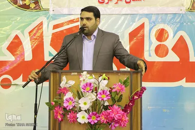 جلسه ‌توجیهی حجاج حج‌ تمتمع استان مرکزی/عکاس:طاها نظیری