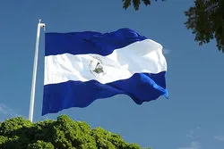 Nicaragua eröffnet Botschaft in Palästina