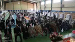 وصال علوی  - بیرجند