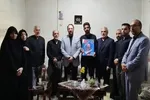 از جلسات قرآن تا ایستگاه شهادت؛ جامعه قرآنی در منزل شهید محمدتقی عباسی