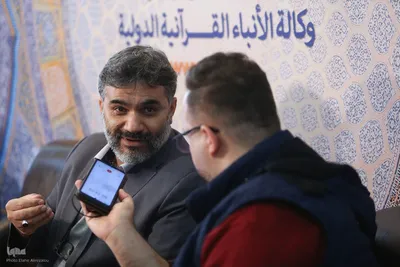 سومین روز نمایشگاه رسانه‌های ایران