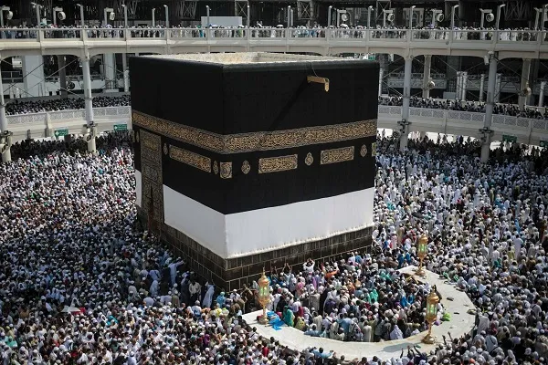 L'Arabia Saudita deciderà sull'Hajj 