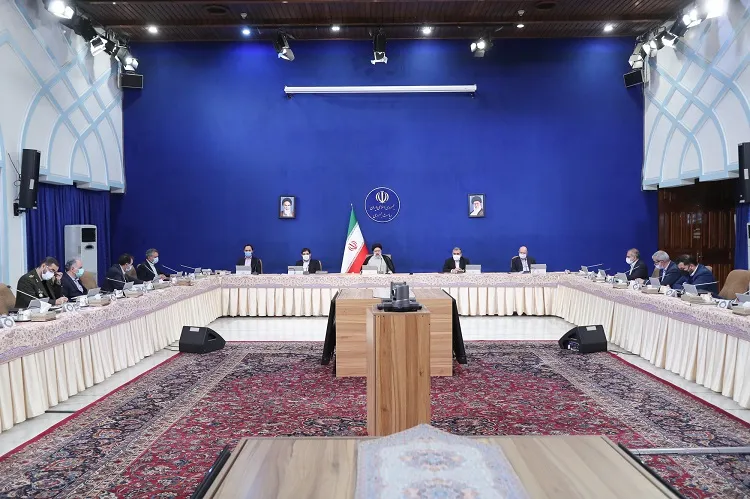 تأکید رئیس‌جمهور بر متوقف نشدن کارهای ضروری مردم در تعطیلات نوروز
