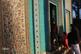 سعدیه