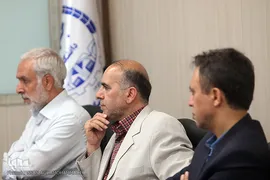 دومین نشست هماهنگی معاونان فرهنگی واحدهای جهاد دانشگاهی تهران 