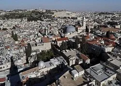 Lettre des responsables des églises américaines contre un projet de loi israélien