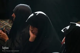 میزبانی ۲۰۰ ساله خانه بنکدار اصفهان از عزاداران حسینی