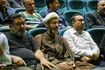 دومین روز سی و هشتمین شب شعر عاشورا در شیراز