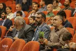 همایش طلایه‌داران محرم در اراک