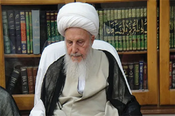 دستورالعمل‌هایی برای معالجه نفس/ شرح آیات تشریع روزه از منظر آیت‌الله الهی
