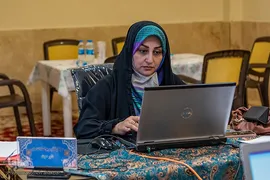 چهل و ششمین دوره مسابقات قرآن کریم اوقاف البرز‎