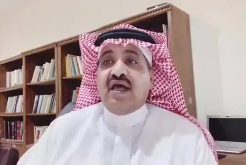 Giornalista saudita offende popolo palestinese su tema Al Aqsa