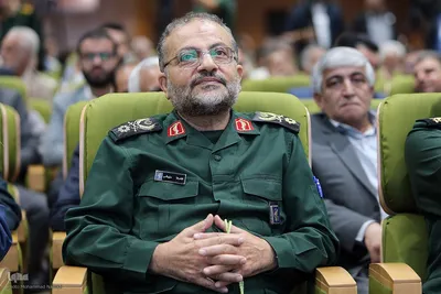 اولین رویداد ملی جهادگران و الگوهای موفق کسب و کار