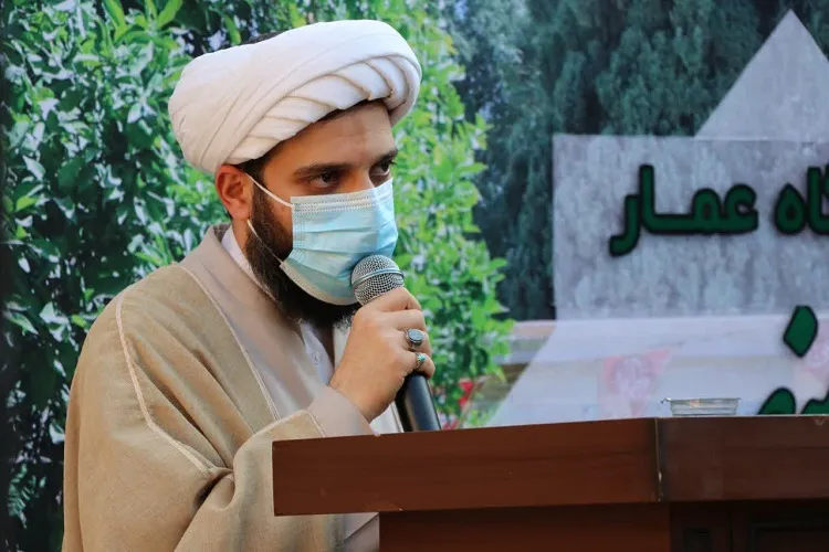 برپایی جشن عید غدیر در 50 مسجد و حسینیه شیراز