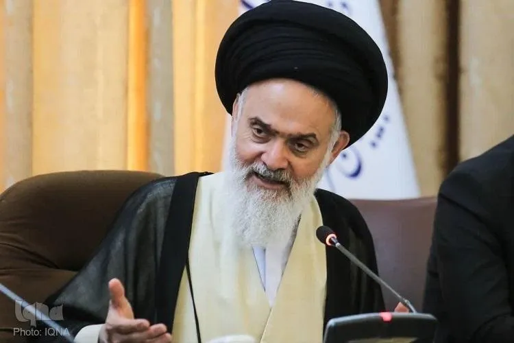 غدیر فرصتی برای تحکیم باور‌های دینی مردم است