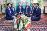 مرحله استانی مسابقات تواشیح خوزستان