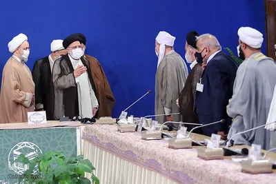 35. Internationale Konferenz zur Islamischen Einheit in Teheran begonnen