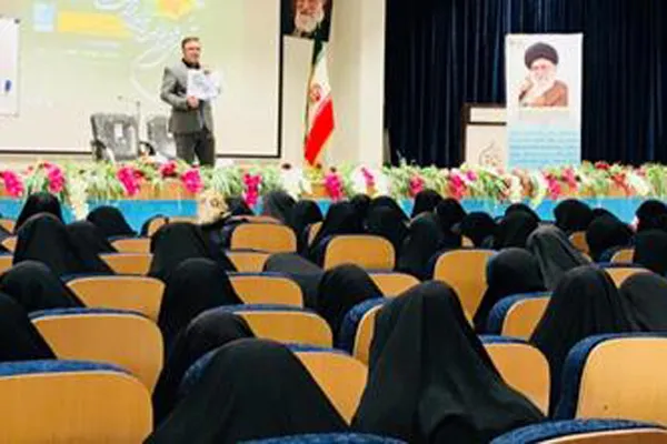 دوره تربیت مربی قرآنی کودک در کازرون برپا می‌شود