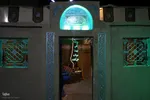عکس| دهه دوم محرم در بلوار اتحاد شیراز