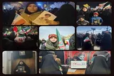 نقش‌آفرینی فعال قرآن‌آموزان سمنانی در «شب‌های اقتدار»