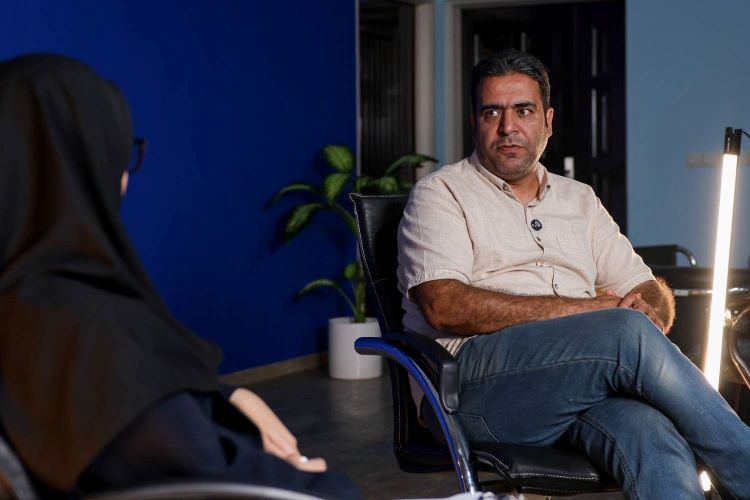 محسن بخشنده، عکاس خبری محسن بخشنده، عکاس خبری