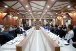 گردهمایی موکب‌داران ایرانی در عراق