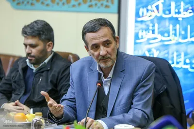 نشست هم‌اندیشی اعضای ستاد راهبری حفظ قرآن با استادان دانشگاهی