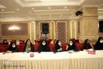 نشست خبری مهران فاطمی استاندار یزد‎‎