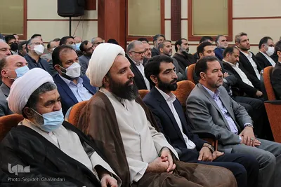 شورای اداری خراسان‌جنوبی با حضور محسنی اژه‌ای