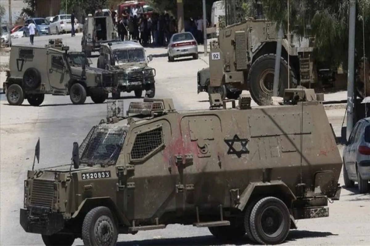 Falastinawa biyu sun yi shahada uku sun jikkata sakamakon harin da sojojin yahudawan sahyoniyawan suka kai kan Nablus