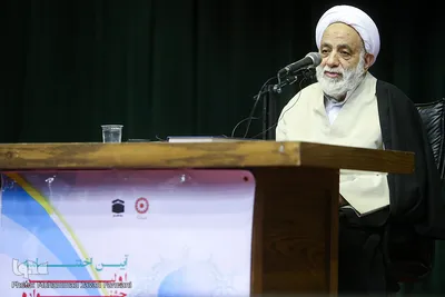 حجت الاسلام و مسلمین محسن قرائتی 