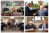 در سفر رئیس دستگاه دیپلماسی فرهنگی کشور به ترکیه چه گذشت؟