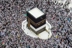 Maeneo matakatifu huko Makka, Madina kukaribisha waabudu Milioni 3 Mwezi wa Ramadhani
