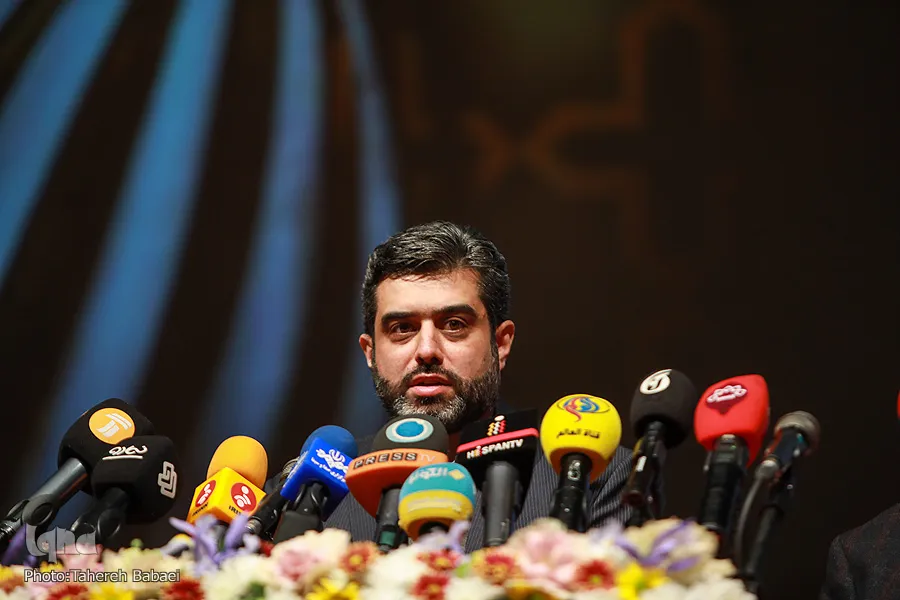 اقتصاد موسیقی مانند سینما وابسته به جشنواره فجر نیست + صوت