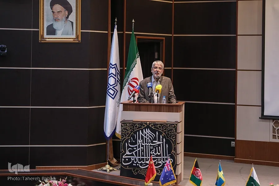 اصلی‌ترین محور فعالیت دانشگاه علامه تحول در علوم انسانی است
