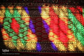 مسجد نصیرالملک شیراز