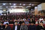 نخستین اجلاسیه۴۳ شهید دانشجو معلم آذربایجان شرقی