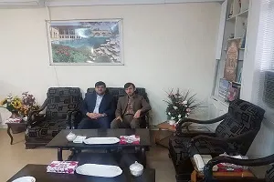 پیشنهاد دیدار استاندار چهارمحال و بختیاری با قرآنیان استان مطرح شد