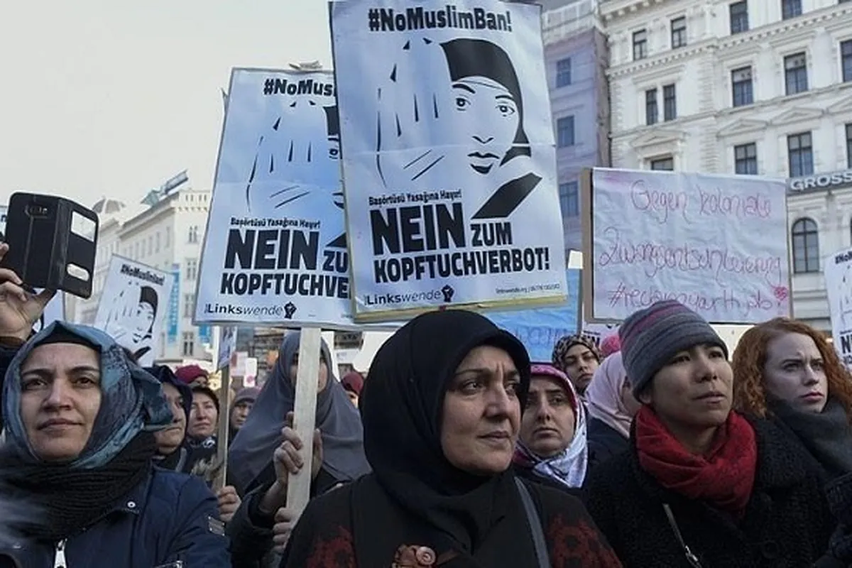 Rights Group Raises Alarms about Rising Anti-Muslim Sentiments in German Society